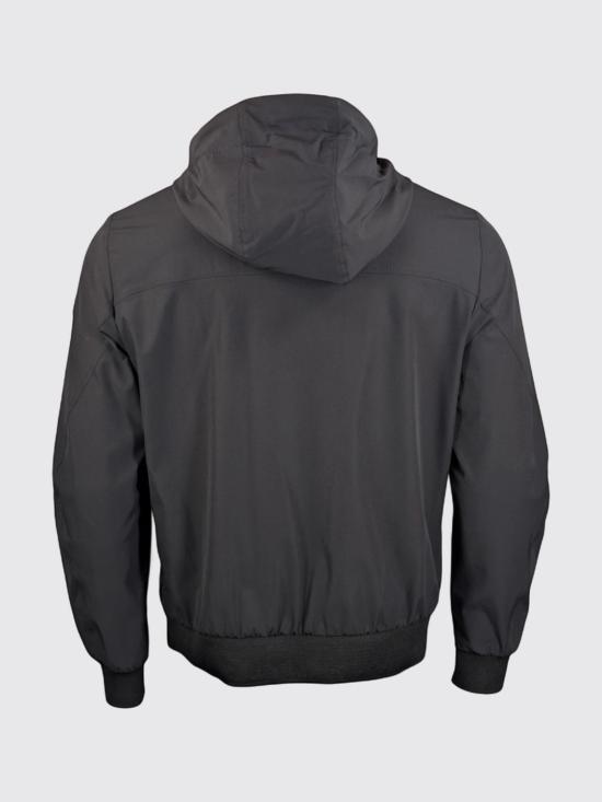 26SS 페트레이 자켓 PEU574601192031 NER Black - PEUTEREY