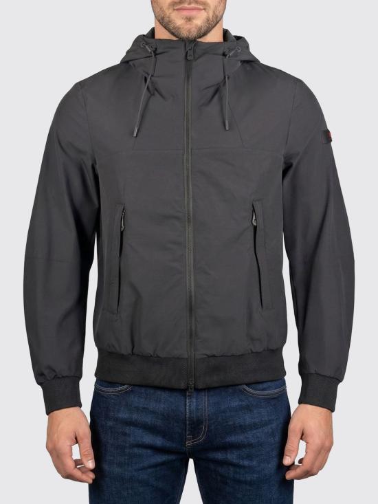 26SS 페트레이 자켓 PEU574601192031 NER Black