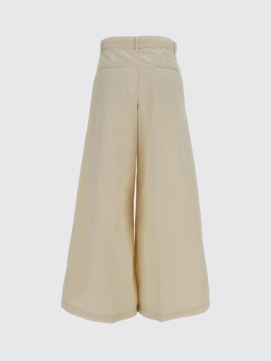 26SS 폴로 랄프로렌 스트레이트 팬츠 211A93162 001 Beige - POLO RALPH LAUREN