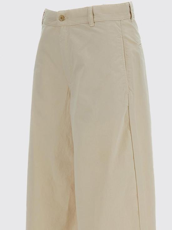 26SS 폴로 랄프로렌 스트레이트 팬츠 211A93162 001 Beige - POLO RALPH LAUREN