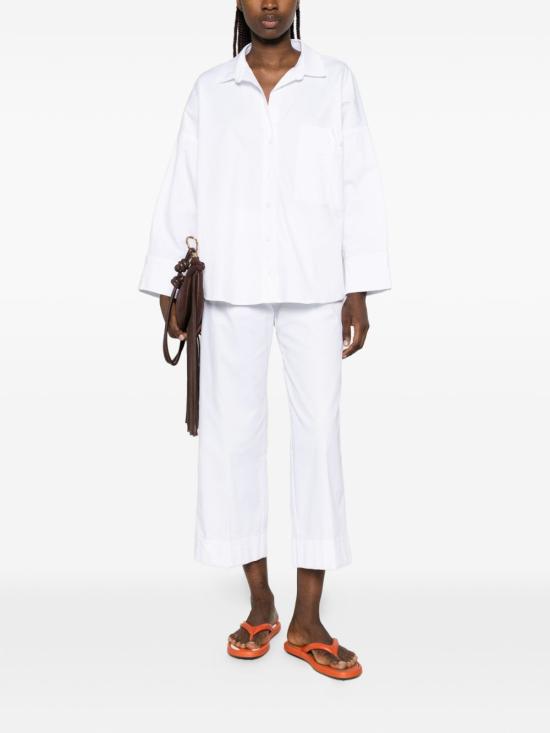 26SS 화이트샌드 셔츠 26SD52 7101 Bianco - WHITE SAND