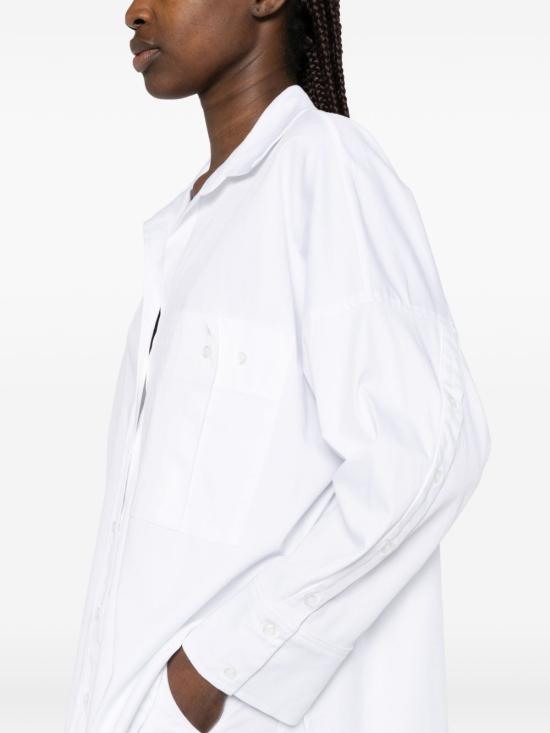 26SS 화이트샌드 셔츠 26SD52 7101 Bianco - WHITE SAND