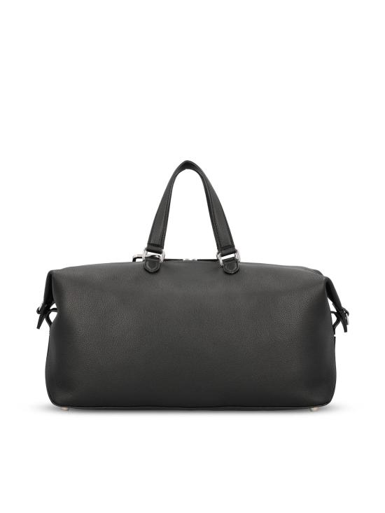 26SS 펜디 더플백 7VA686ASIHF0GXN Black - FENDI