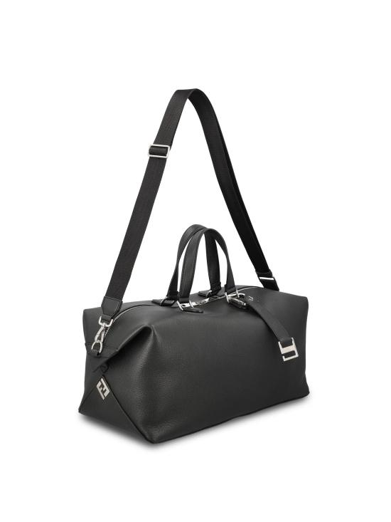 26SS 펜디 더플백 7VA686ASIHF0GXN Black - FENDI