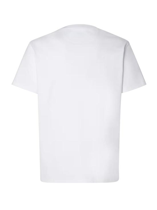 26SS 펜디 탑 FY1319AY0GF0QA0 White - FENDI