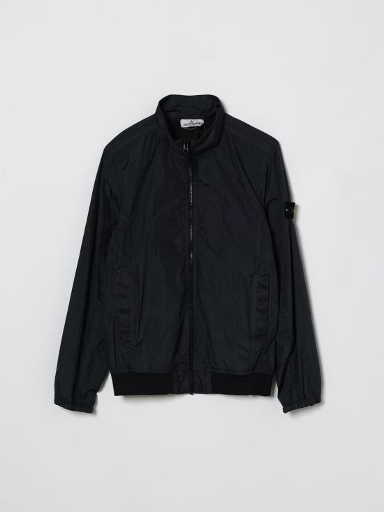 26SS [키즈] 스톤 아일랜드 캐주얼 자켓 4100002S0A23 V0020 Navy