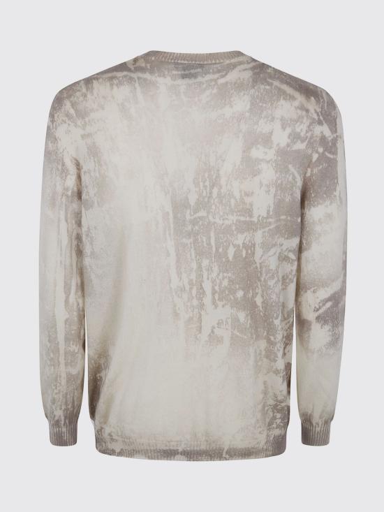 26SS 아방도이 스웨터 226SU3100CLIVS V00949 Brown - AVANT TOI