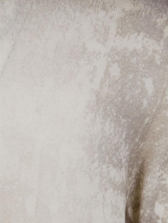 26SS 아방도이 스웨터 226SU3100CLIVS V00949 Brown - AVANT TOI