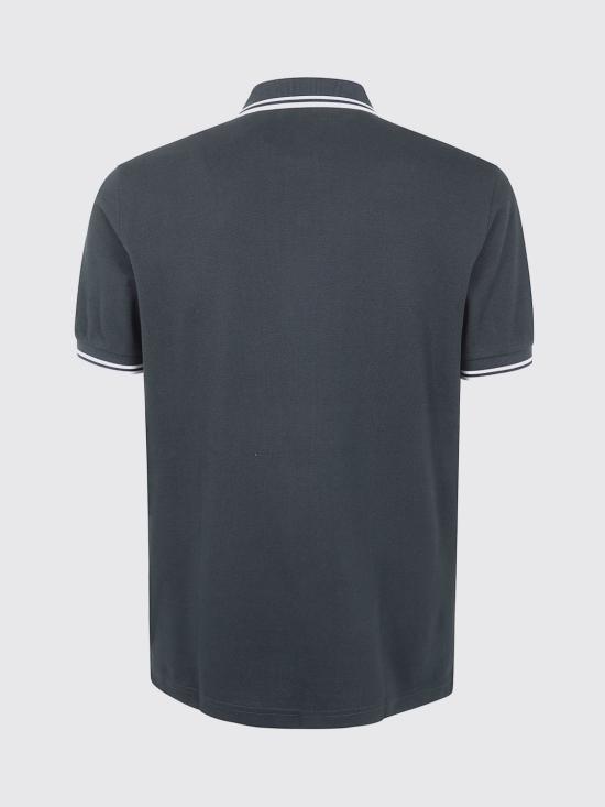 26SS 프레드페리 폴로 티셔츠 FPM3600P57 T50 Green - FRED PERRY