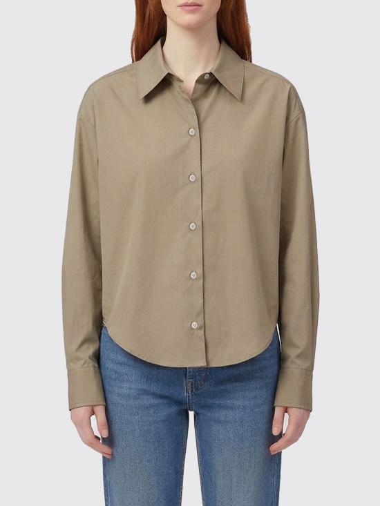 26SS 아스페시 셔츠 5405D307 85047 Colonial