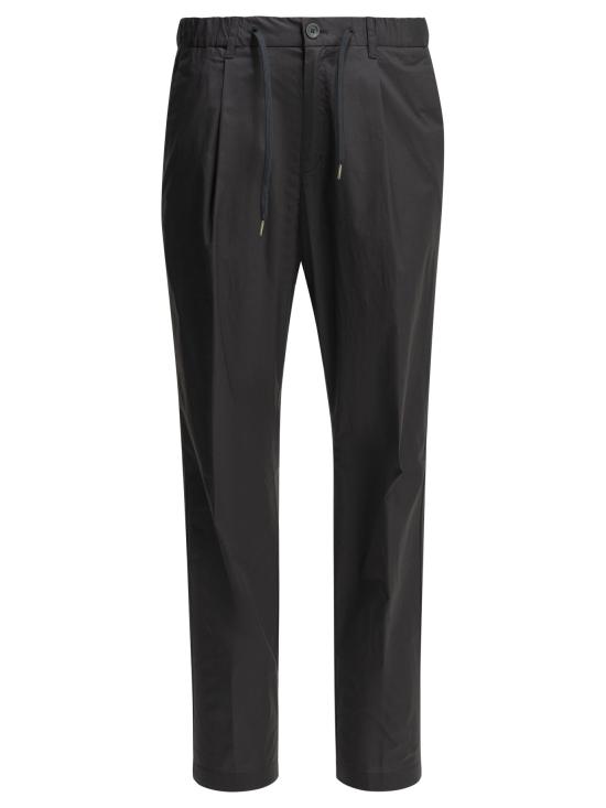 26SS 에르노 스트레이트 팬츠 PT000166U13164Z9200 Blue