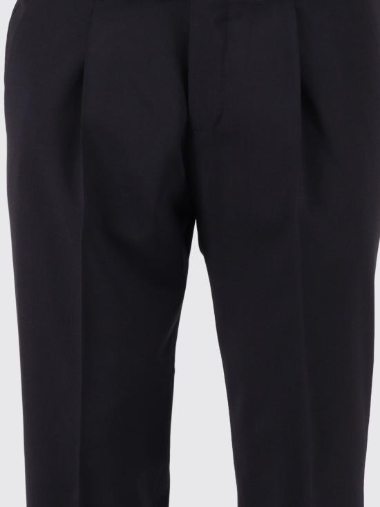 26SS 피티제로우노 수트 팬츠 COAFMAZA0CL1TO77 0360 Blue - PT01