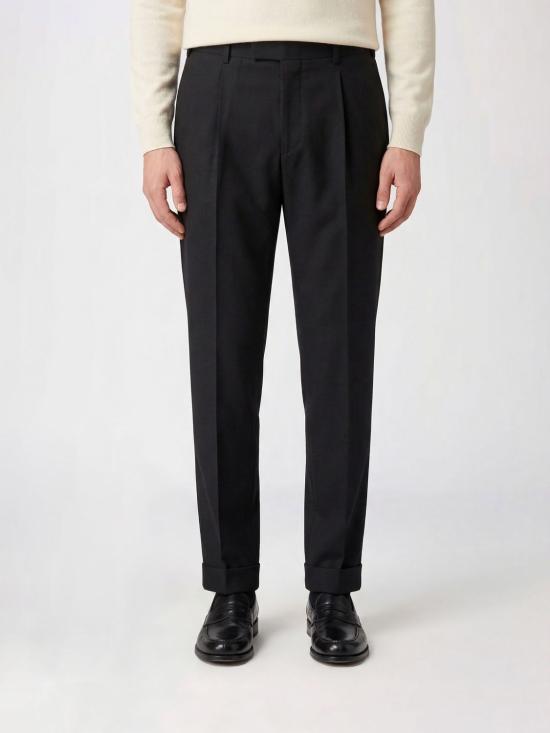 26SS 피티제로우노 수트 팬츠 COAFMAZA0CL1TO77 0360 Blue