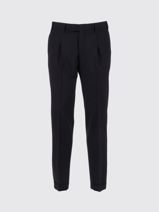 26SS 피티제로우노 수트 팬츠 COAFMAZA0CL1TO77 0360 Blue - PT01