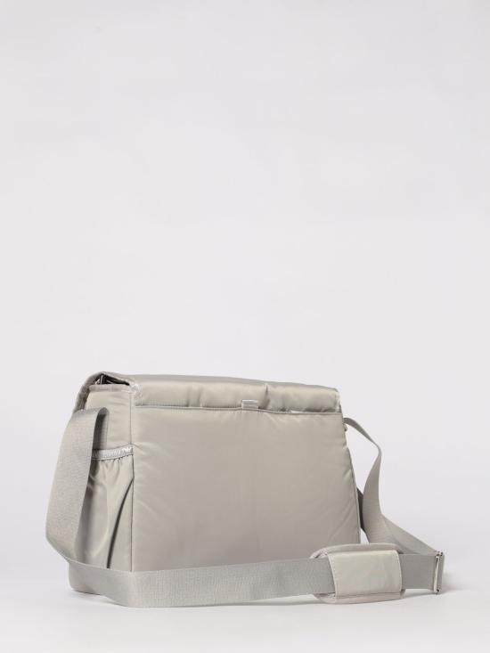 26SS [키즈] 엠포리오 아르마니 숄더백 402145CC904 00341 Grey - EMPORIO ARMANI