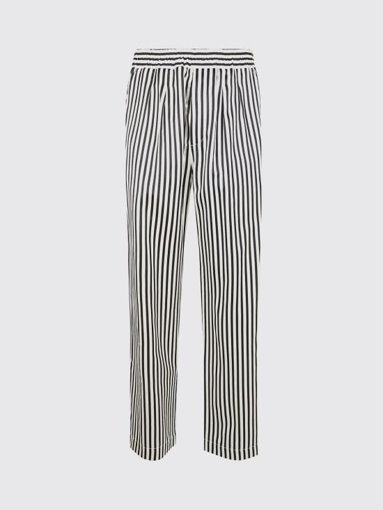 26SS 톰포드 팬츠 SJC017FMS094 NWC Black - TOMFORD