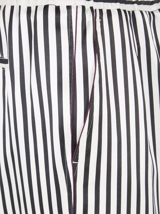 26SS 톰포드 팬츠 SJC017FMS094 NWC Black - TOMFORD