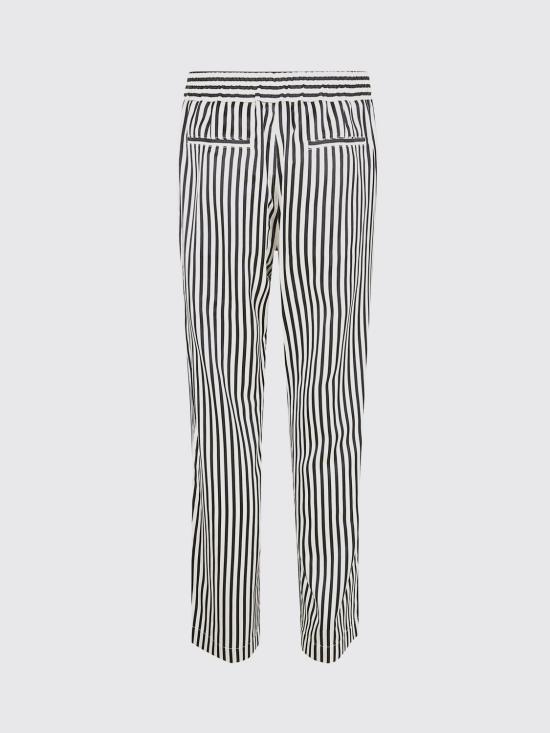 26SS 톰포드 팬츠 SJC017FMS094 NWC Black - TOMFORD