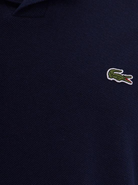 26SS 라코스테 폴로 티셔츠 PH2449 166 Blue - LACOSTE