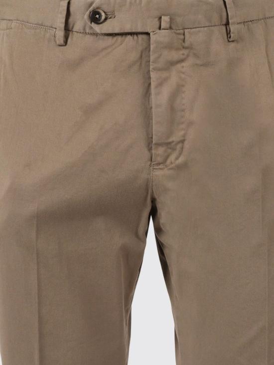 26SS 피티제로우노 수트 팬츠 COVT01Z00CL1PU42 Y121 Dove Grey - PT01