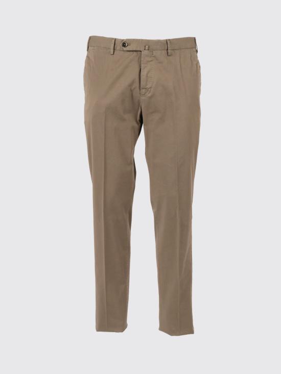 26SS 피티제로우노 수트 팬츠 COVT01Z00CL1PU42 Y121 Dove Grey - PT01