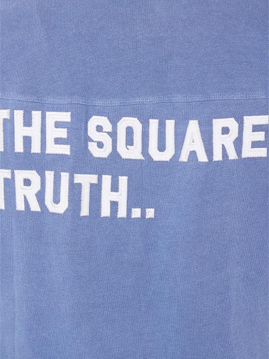 26SS 디스퀘어드2 반팔 티셔츠 S74GD1528D20108 470 Blue - DSQUARED2