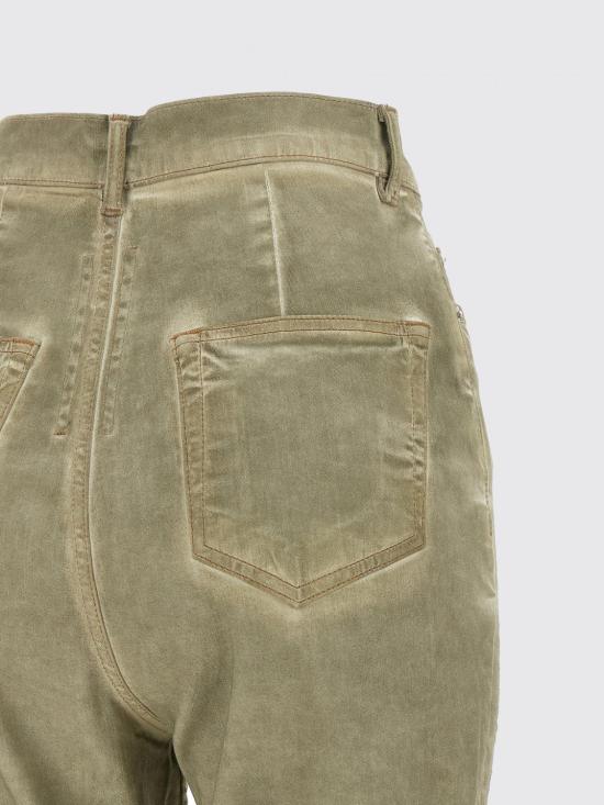 26SS 다크쉐도우 데님 팬츠 DS01F4311SDSN 138 Beige - DRKSHDW