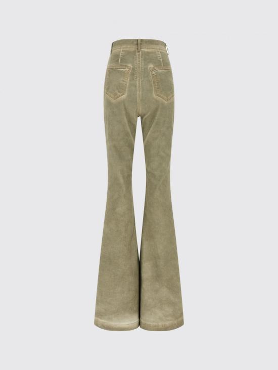 26SS 다크쉐도우 데님 팬츠 DS01F4311SDSN 138 Beige - DRKSHDW