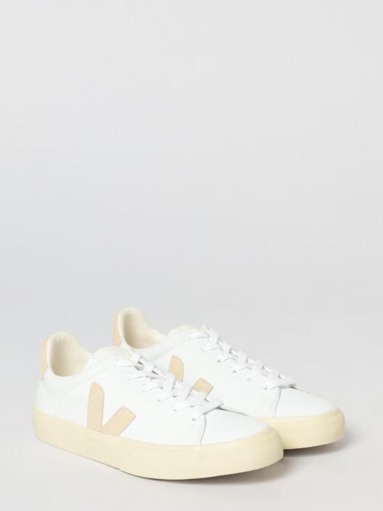 26SS 베자 스니커즈 CA0121427 White - VEJA