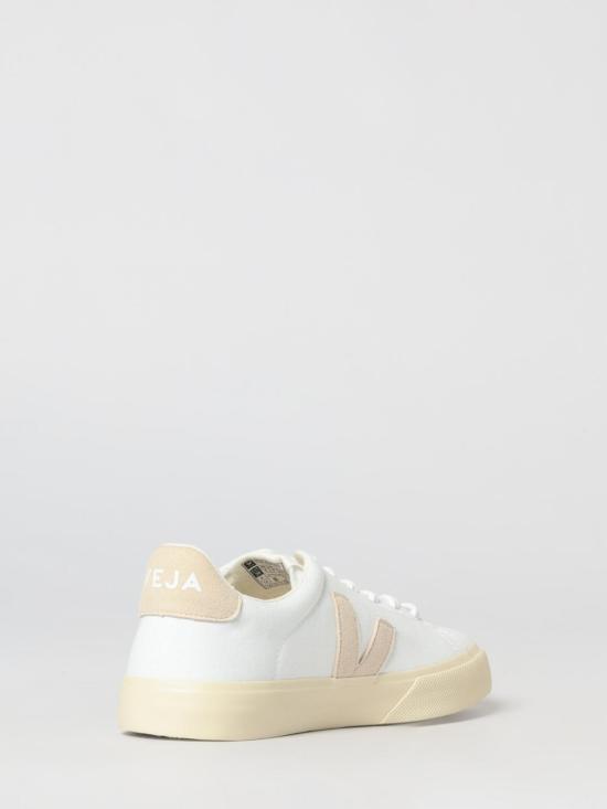 26SS 베자 스니커즈 CA0121427 White - VEJA