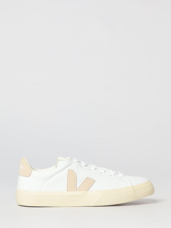 26SS 베자 스니커즈 CA0121427 White