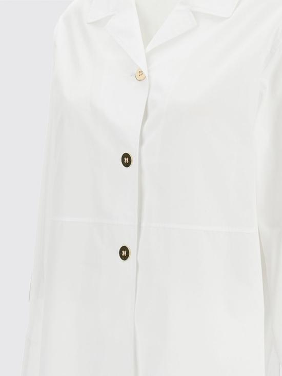 26SS 에스막스마라 셔츠 2619111053600 060 White - 'S MAX MARA