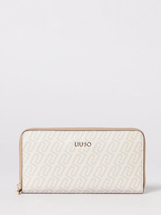26SS 리우조 지갑 AA6170E1118 C3920 Natural