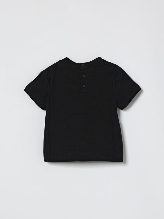 26SS [키즈] 엠포리오 아르마니 티셔츠 EB000419AF15013 MB250 Blue - EMPORIO ARMANI