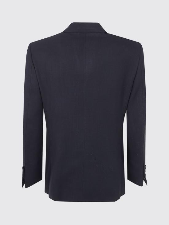 26SS 톰포드 자켓 JLNP02W0132 NAA Black - TOMFORD