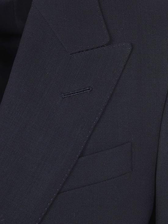 26SS 톰포드 자켓 JLNP02W0132 NAA Black - TOMFORD