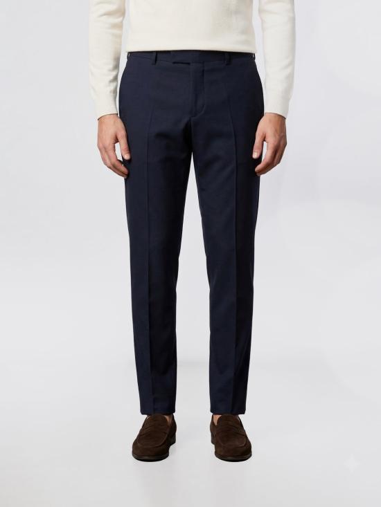 26SS 피티제로우노 수트 팬츠 COASX0Z00FWDSD59 0370 Blue