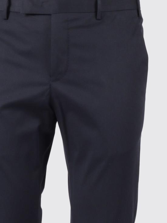 26SS 피티제로우노 수트 팬츠 COASX0Z00FWDSD59 0370 Blue - PT01