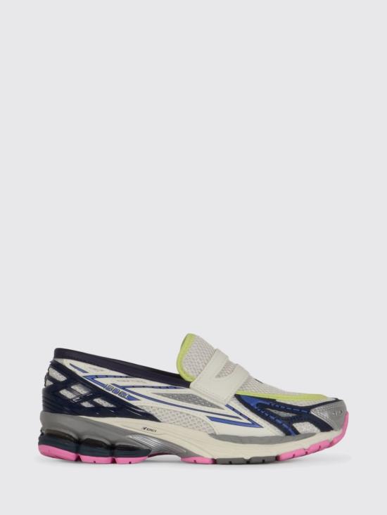 26SS 뉴발란스 1906R 스니커즈 U190667K Navy