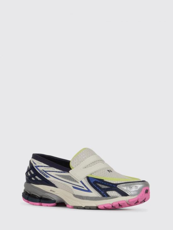 26SS 뉴발란스 1906R 스니커즈 U190667K Navy - NEW BALANCE
