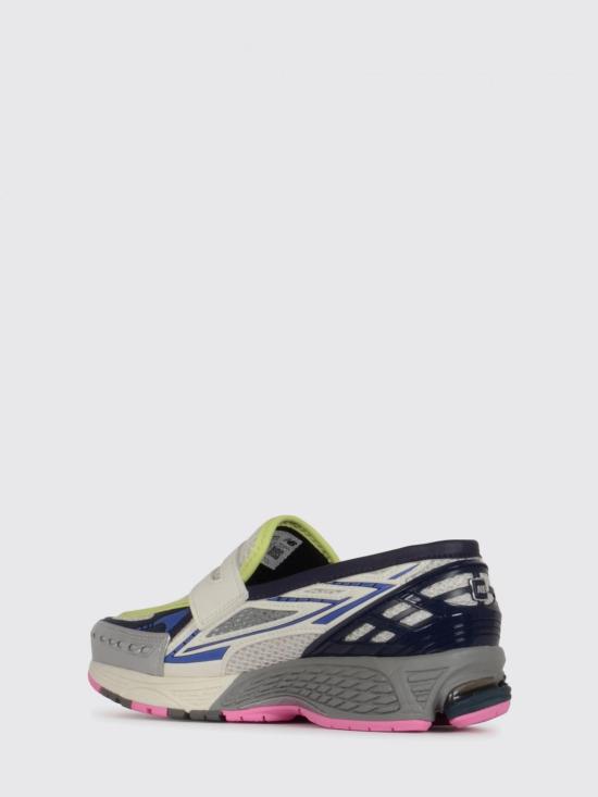 26SS 뉴발란스 1906R 스니커즈 U190667K Navy - NEW BALANCE
