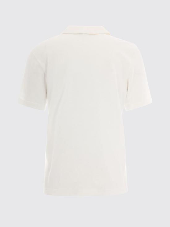 26SS 라코스테 반팔 티셔츠 PH2449 70V Beige - LACOSTE