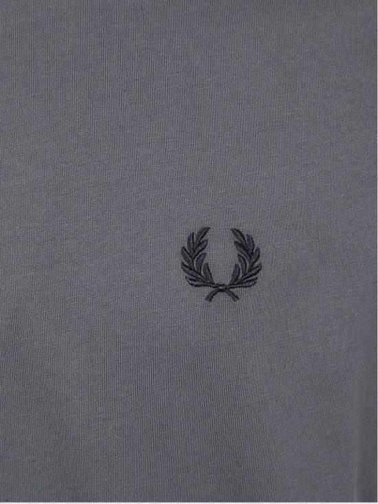 26SS 프레드페리 반팔 티셔츠 FPM351957 U70 Green - FRED PERRY