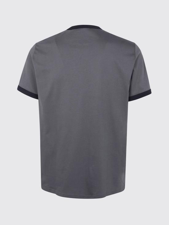 26SS 프레드페리 반팔 티셔츠 FPM351957 U70 Green - FRED PERRY