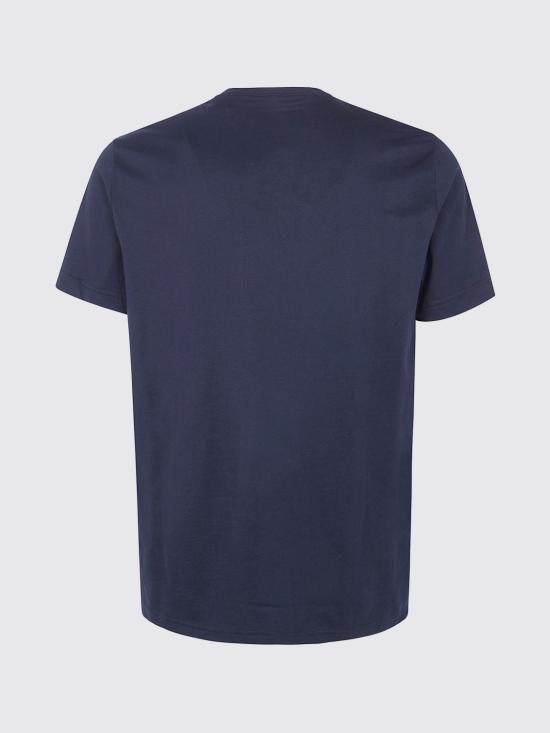 26SS 프레드페리 반팔 티셔츠 FPM1600V57 608 Blue - FRED PERRY