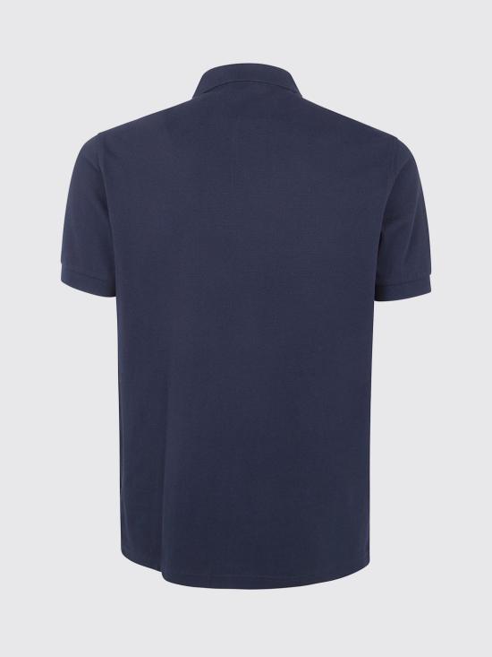 26SS 프레드페리 폴로 티셔츠 FPM600057 608 Blue - FRED PERRY