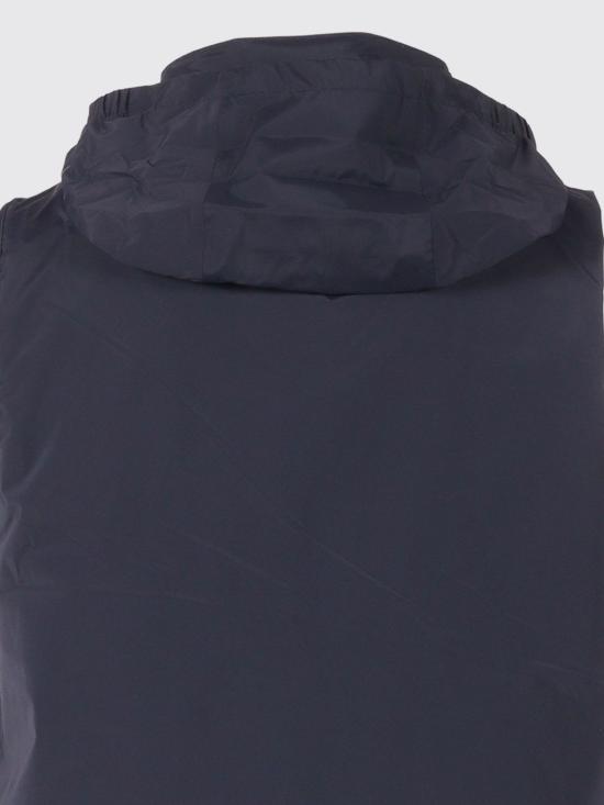 26SS 까웨 베스트 K3123TW K89 Blue - K-WAY