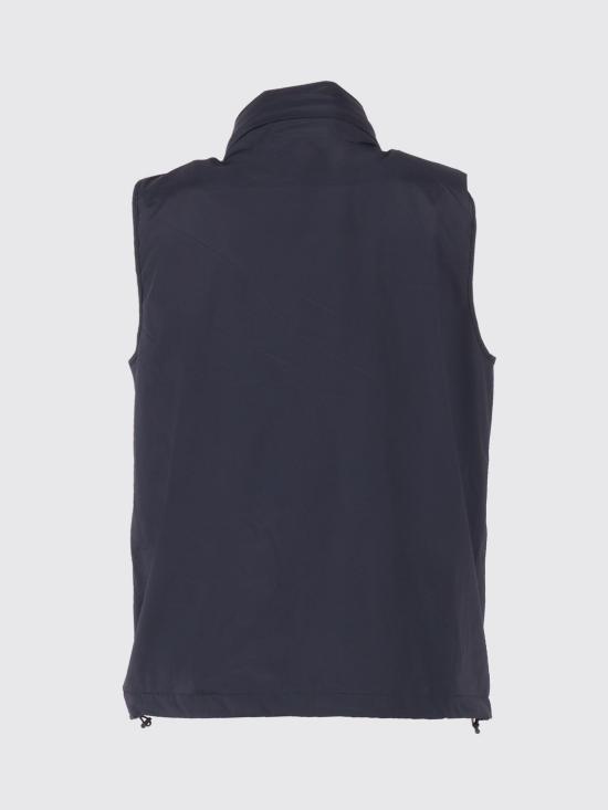 26SS 까웨 베스트 K3123TW K89 Blue - K-WAY