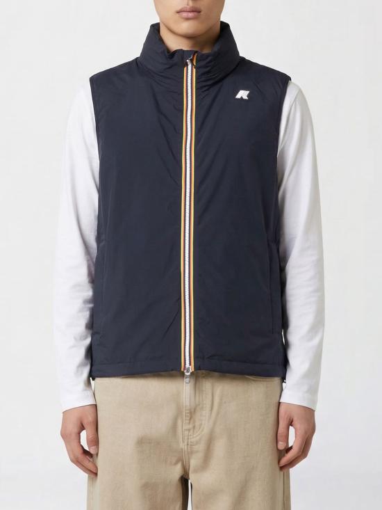 26SS 까웨 베스트 K3123TW K89 Blue