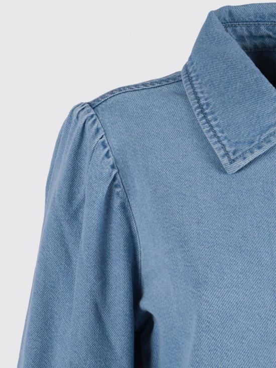 26SS 세븐포올맨카인드 셔츠 7U7RTE38 1BA Blue - 7 FOR ALL MANKIND